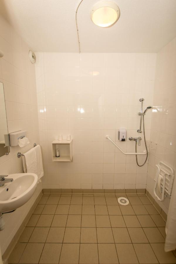 So'Lodge Niort A83 La Creche Eksteriør billede