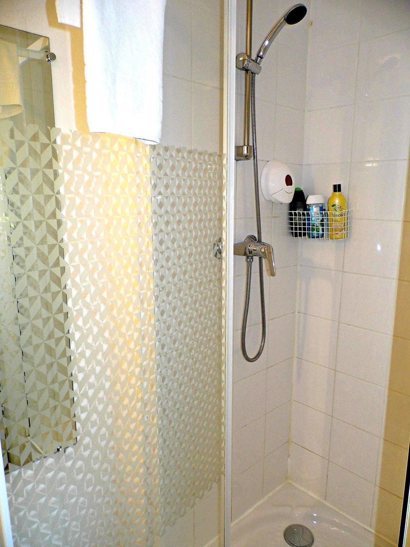 So'Lodge Niort A83 La Creche Eksteriør billede