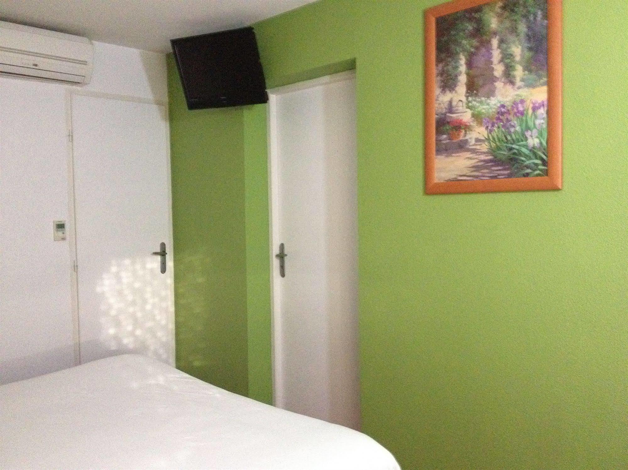 So'Lodge Niort A83 La Creche Eksteriør billede