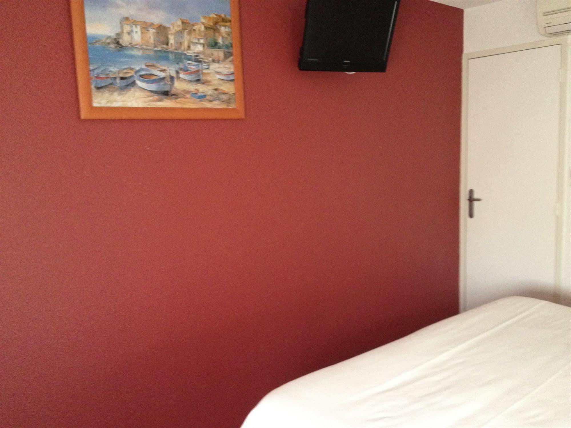 So'Lodge Niort A83 La Creche Eksteriør billede