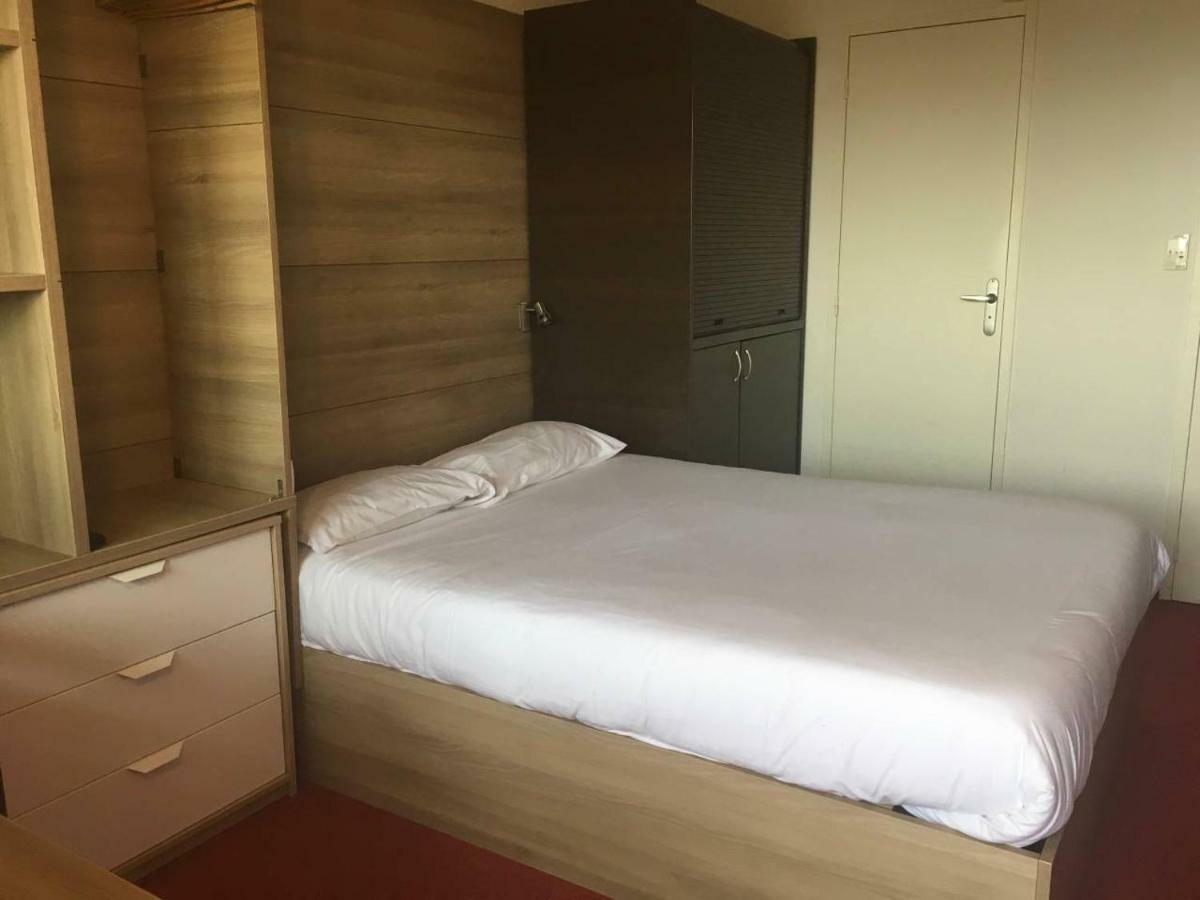 So'Lodge Niort A83 La Creche Eksteriør billede